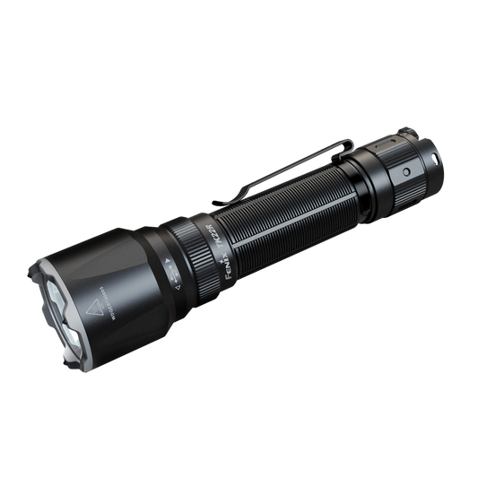 Fenix TK22R Rechargeable Tactical & Duty Flashlight