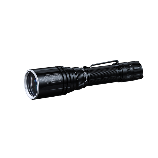 Fenix TK30R Tactical White Laser Rechargeable Flashlight