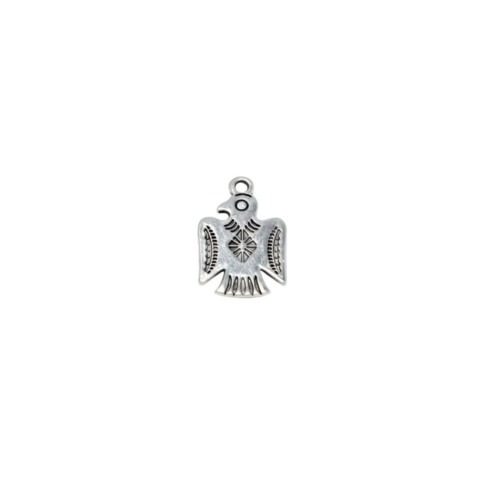 Thunderbird Charm