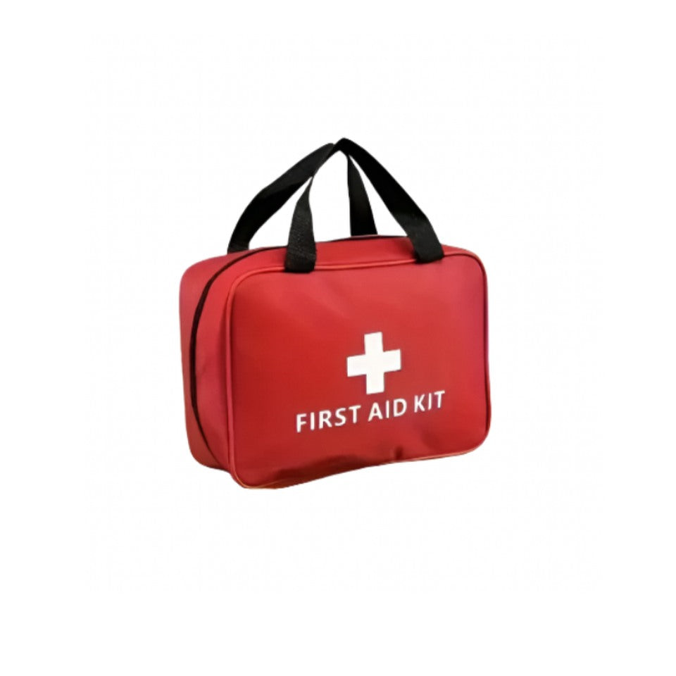 Family First Aid Kit - Complete