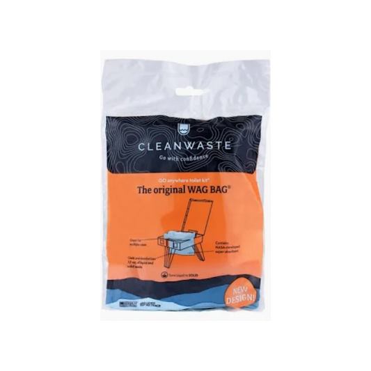 Cleanwaste Wag Bag