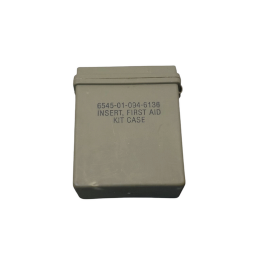 USGI First Aid Kit Insert