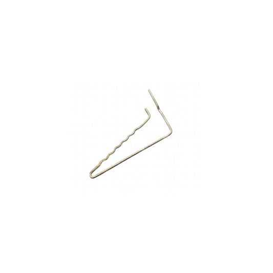 Coleman Wind Baffle Support