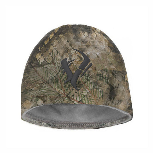 Vycah Skull Crush Beanie - Fall